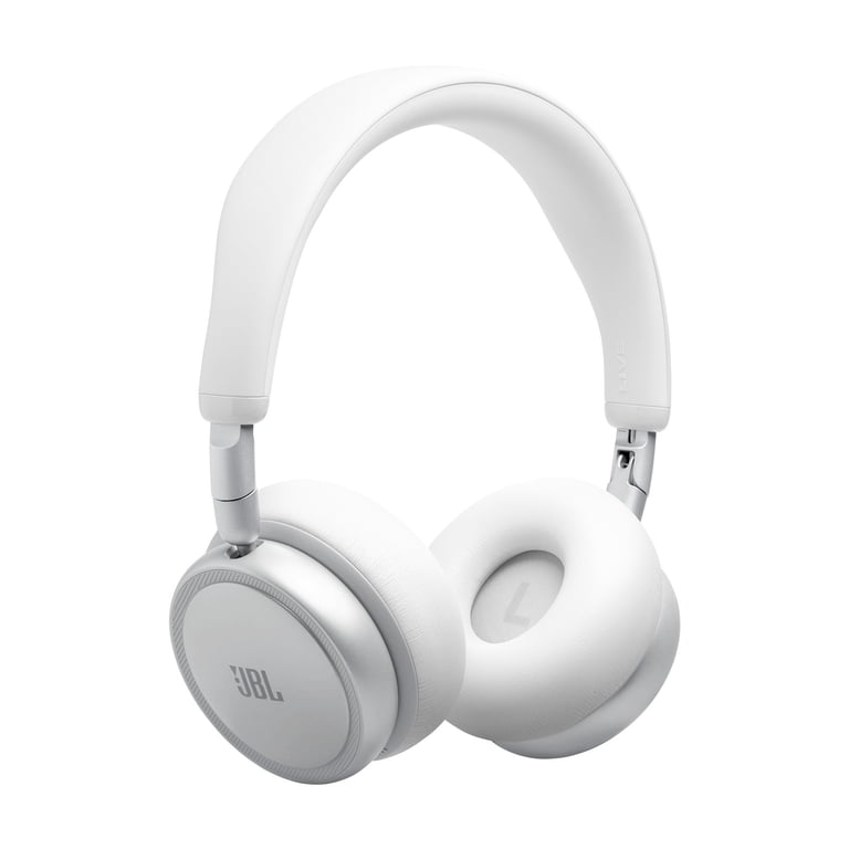 JBL Live 680NC - Wireless on-ear Noise Cancelling headphones