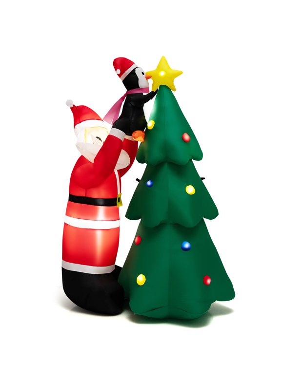 Christmas Inflatables Clearance, Discounts & Rollbacks
