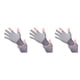 thumbnail image 2 of Eigraketly Guantes de fitness para barra de motocicleta, mitones sin dedos ultraligeros de verano, accesorio deportivo, a prueba de viento, para Type1 NO1, 2 of 6
