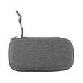 thumbnail image 1 of Insulin Cooler Case Portable Cooling Bag with 2 Ice Pack Inner Pouch Lightweight and Portable Insulation and Keep Humidity  and Convenient, Simple Design Multifunctional Use, 1 of 7