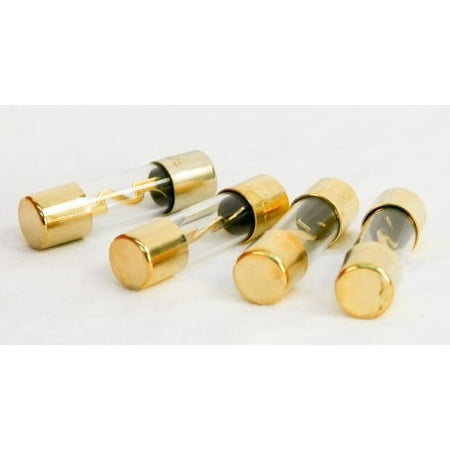 db Link AGU30 Gold AGU Fuses, 4pk