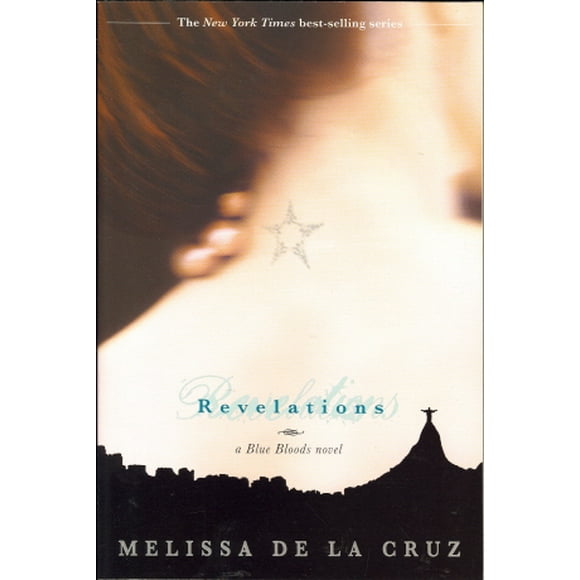 Revelations (Blue Bloods Novel)