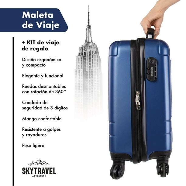 Bolso De Mano Medidas Maleta Sky Airline Medidas Maleta Sky