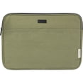 thumbnail image 1 of Unbranded Joey Canvas Recycled 2L Laptop Sleeve, 1 of 6