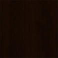 thumbnail image 4 of Pemberly Row Contemporary 5-Drawer Engineered Wood Chest in Dark Chocolate, 4 of 7