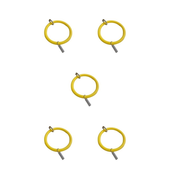 Methold Cadena para teléfono móvil Hombres Mujeres Impermeable Flexible Desmontable Anti-pérdida Anillo colgante Viaje Deporte Cordón Negro Type2 NO2