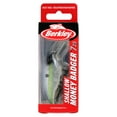 thumbnail image 6 of Shallow Money Badger Fishing Crankbait, 2.75 in, Ghost Sexy Shad, 6 of 6