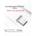 thumbnail image 1 of Adecuado para coche, USB 16 g, mini USB, USB para música, USB corto, USB con logotipo, USB de regalo, USB 32 g, 1 of 5