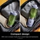 thumbnail image 5 of Ninja Blast Max, Portable Blender + Twist & Go, Personal Blender, Ninja Blender, Smoothie, Blend, Ice Crush, 3 Programs, Cordless, 22 oz removable Vessel, Dishwasher Safe, Leakproof, Lavender, BC251LD, 5 of 5