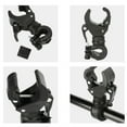 thumbnail image 3 of Bike Light Mount Bicycle Degree Rotating Design Practical And Convenient Product Name Torch Mount Bike Light Holder, 3 of 6
