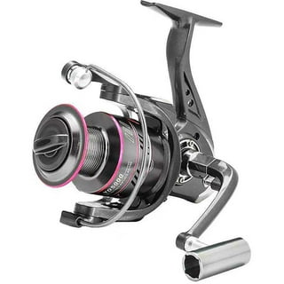 1 Piece Fishing Reel Handle Suitable For casting Reels With Bearings 