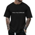 thumbnail image 3 of WEAIXIMIUNG T-Shirts Graphiques Vintage pour Homme T-Shirt Imprimé Populaire Décontracté Ample à Col Rond à Manches Courtes, 3 of 6