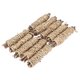 thumbnail image 2 of Palo de madera para masticar hámster, 10 unidades de palitos para masticar conejos, palitos para masticar para hámster, palitos para masticar para conejos, durabilidad probada en el tiempo Jadeshay A, 2 of 8