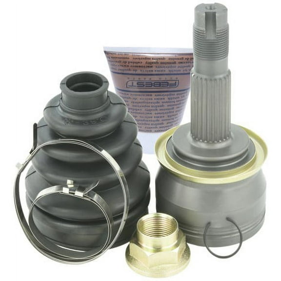 Febest OUTER CV JOINT 30X52.6X25 # 1010-T300 OEM 95228684