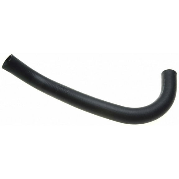 Gates Molded Radiator Hose, Outlet Fits select: 1995-2004 TOYOTA TACOMA