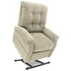 Pride Classic Collection 2 Position Lift Chair, CL10