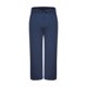 thumbnail image 3 of Ceisia Men's Solid Color Loose Wide Leg Sweatpants with Drawstring Elastic Waist for Casual Wear Navy XXL Gifts, 3 of 7