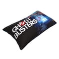 thumbnail image 3 of Ghostbusters Pillowcase Cushion Pillow Covers With Hidden Zipper Pillow Case Decor For Bed Dorm Sofa Couch Car 20"x30", 3 of 8