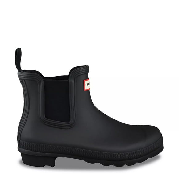 Hunter Women's Original Chelsea Waterproof Rubber Rain Boot