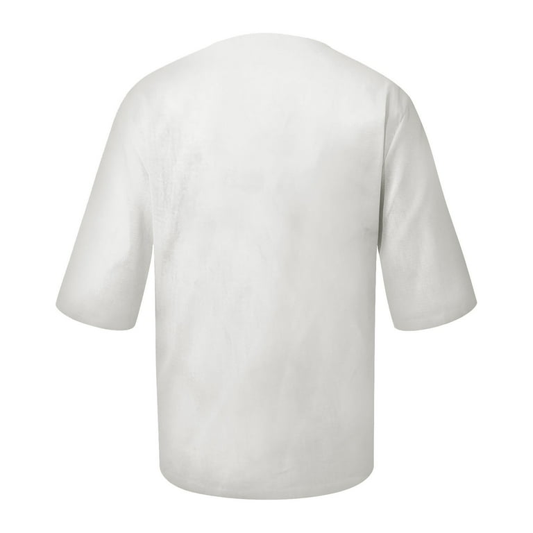Hanas Fashion Casual Man Shirts Designer Spring Summer Men's