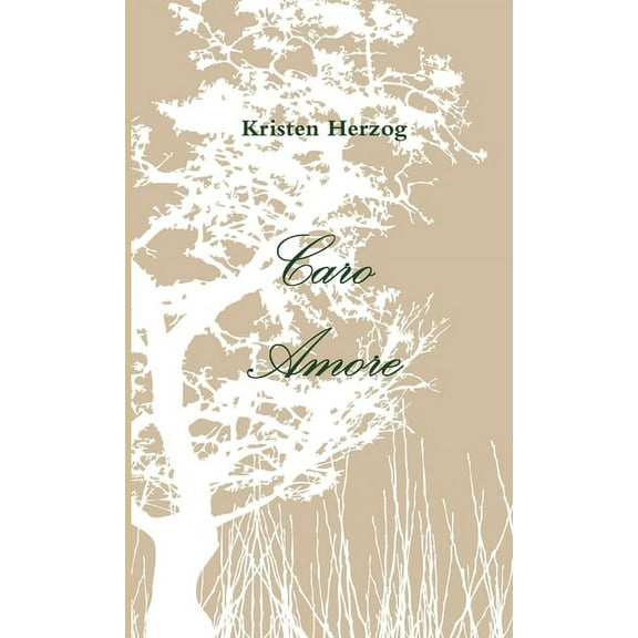 Caro Amore, (Paperback)