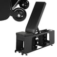 thumbnail image 5 of golytefs 4-in-1 Weight Bench Foldable Workout Bench 660LBS Weight Capacity for Full Body Workout, 5 of 8
