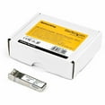 thumbnail image 3 of StarTech Cisco SFP-10G-ZR-S Compatible SFP+ 10GBase-ZR Fiber Optic Transceiver, 3 of 4