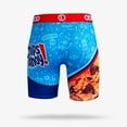 thumbnail image 3 of Chips Ahoy! Blue Men's Boxer Briefs, 3 of 4