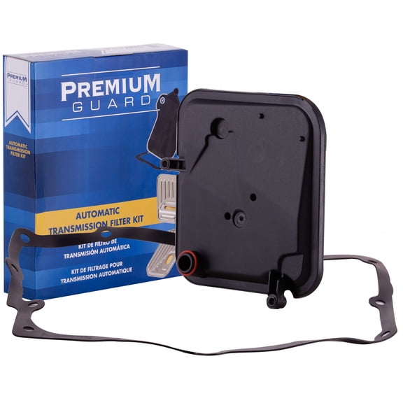 Premium PT1283 Auto Trans Filter Kit