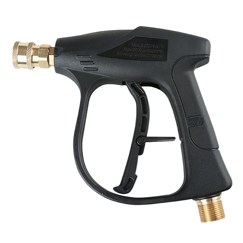 Power Washer Wand High Pressure Washer Wand for Detailing Car SUVs RVs