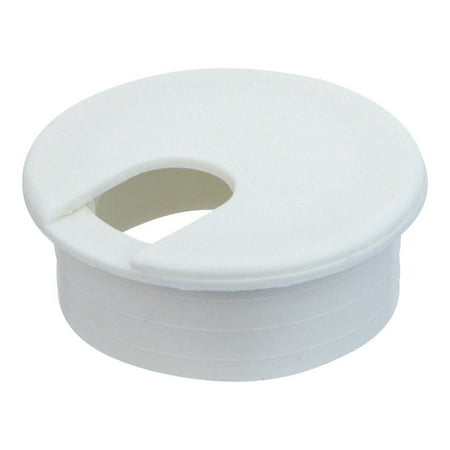 

Jandorf Specialty Hardw Grommet Desk Pure Wht 1-3/4In 61623