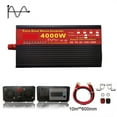 thumbnail image 3 of Pure Sine Wave Inverter DC 12v/24v To AC 220V 2000W 3000W 4000W 5000W Voltage Transformer Power Converter Solar Inverter ,Wide Usage, 3 of 7