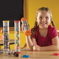 Learning Resources Primary Science Sensory Tubes 4 Set