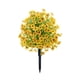 thumbnail image 2 of Jardín Bonsai Yugari Flor Artificial Peg Decoración, 2 of 5