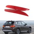 thumbnail image 2 of 63142990863 63142990864 Rear Bumper Reflector Car for X1 E84 2009 2010 2011 2012, 2 of 5