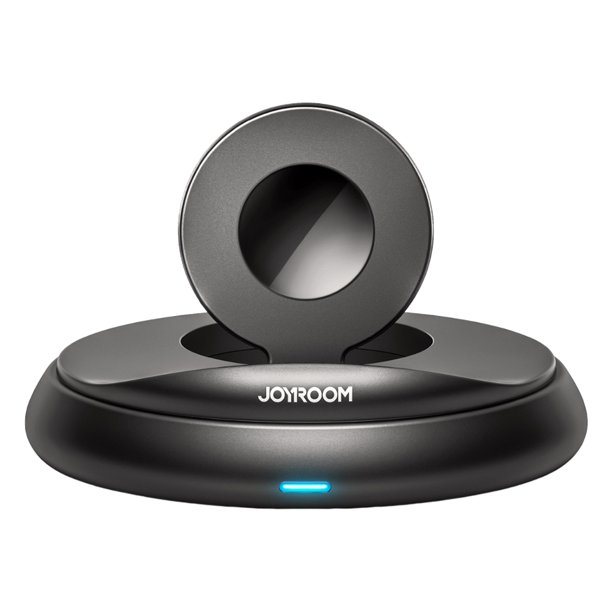 Cargador Inalámbrico Útil Soporte Magnético Plegable para Apple Watch 8 7 6 5 4 3 2 1