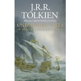 thumbnail image 3 of Unfinished Tales Illustrated Edition (Hardcover), 3 of 4