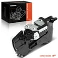 thumbnail image 5 of A-Premium Door Latch Lock Actuator Compatible with Lexus & Toyota Vehicles - Camry 2018, Highlander 2014-2019, Sienna 2015-2018, Corolla, Prius V, IS250, IS300, LX570, NX300h, RX350 - Front Passenger, 5 of 8