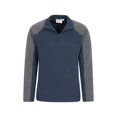 thumbnail image 5 of Mountain Warehouse - Forro Polar Ashbourne II para Hombre (Azul Oscuro), 5 of 5