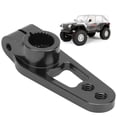 thumbnail image 1 of Flower Silicone  M42 To Sct Male Aluminum Alloy 25T Steering Gear Arm Servo Arm Sory Replament Part For 1 8 1 10 Rc Car, 1 of 8