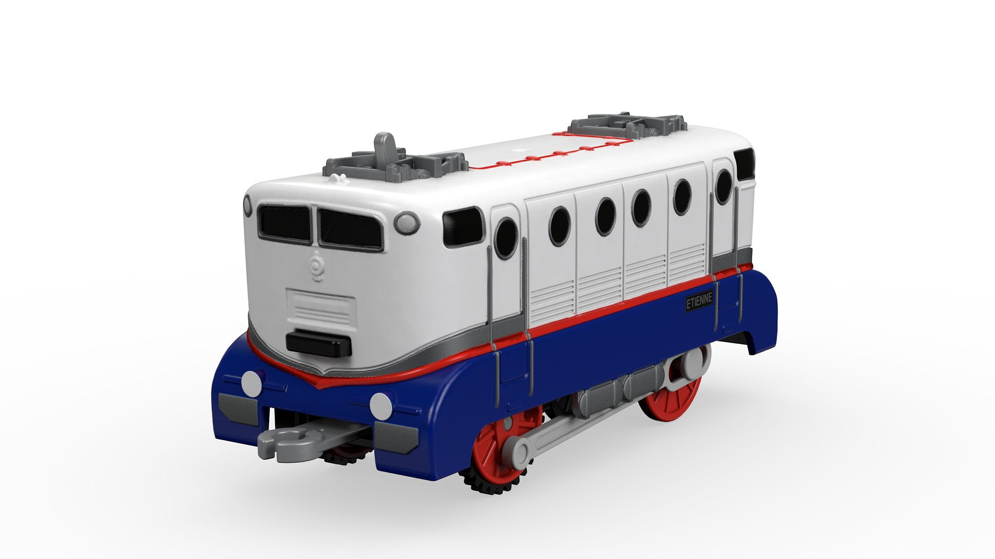 thomas and friends etienne
