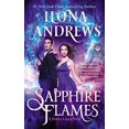 thumbnail image 1 of Sapphire Flames (Hidden Legacy), 1 of 2