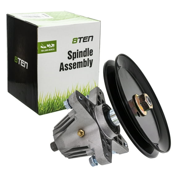 8TEN Deck Spindle for Troy-Bilt MTD T1500 618-06989 918-06989 46 inch 810-CSP2289N