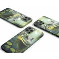 thumbnail image 5 of Crocodile Case Compatible with iPhone 13 Mini,Aesthetic Art Design Full Cover Protective Case, 5 of 5