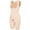 #1 Beige, variant on MISS MOLY Shapewear Bodysuit for Women Tummy Control Open Bust Body Shaper Slimming Waist Trainer Briefer