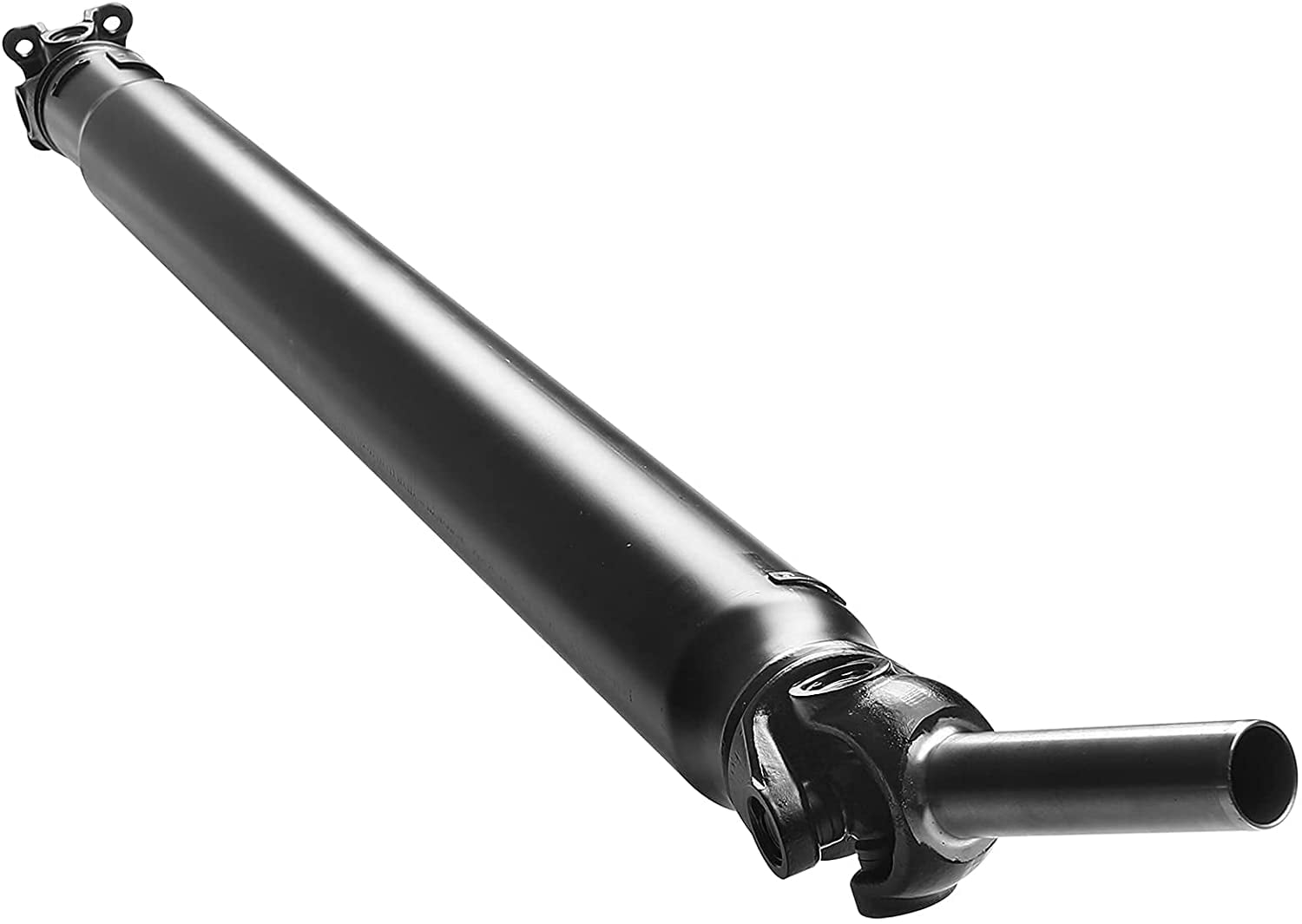 A-Premium Rear Driveshaft Prop Shaft Assembly Compatible with
