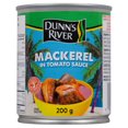 thumbnail image 2 of Dunn's River Mackerel, 2 of 7