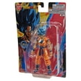 thumbnail image 7 of Dragon Ball Super Evolve - Super Saiyan Blue Goku 5" Action Figure, 7 of 7