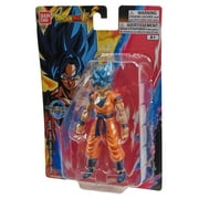 Dragon Ball Super Evolve - Super Saiyan Blue Goku 5 Action Figure