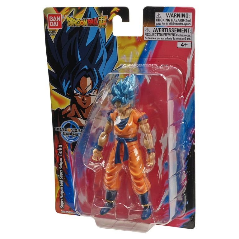 Dragon Ball Goku Super Saiyan 5 – Top Anime Figure